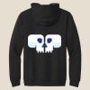 Heavy Blend Full Zip Hooded Sweatshirt Thumbnail