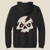 Heavy Blend Full Zip Hooded Sweatshirt Thumbnail