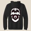 Heavy Blend Full Zip Hooded Sweatshirt Thumbnail