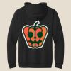Heavy Blend Full Zip Hooded Sweatshirt Thumbnail