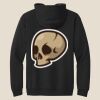 Heavy Blend Full Zip Hooded Sweatshirt Thumbnail