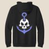 Heavy Blend Full Zip Hooded Sweatshirt Thumbnail