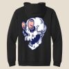 Heavy Blend Full Zip Hooded Sweatshirt Thumbnail
