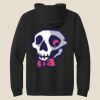 Heavy Blend Full Zip Hooded Sweatshirt Thumbnail