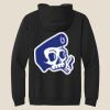 Heavy Blend Full Zip Hooded Sweatshirt Thumbnail
