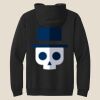 Heavy Blend Full Zip Hooded Sweatshirt Thumbnail