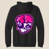 Heavy Blend Full Zip Hooded Sweatshirt Thumbnail