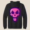 Heavy Blend Full Zip Hooded Sweatshirt Thumbnail