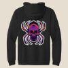 Heavy Blend Full Zip Hooded Sweatshirt Thumbnail
