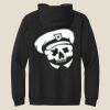 Heavy Blend Full Zip Hooded Sweatshirt Thumbnail