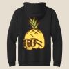 Heavy Blend Full Zip Hooded Sweatshirt Thumbnail