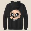 Heavy Blend Full Zip Hooded Sweatshirt Thumbnail