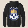 Heavy Blend Full Zip Hooded Sweatshirt Thumbnail