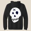 Heavy Blend Full Zip Hooded Sweatshirt Thumbnail