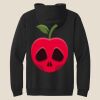 Heavy Blend Full Zip Hooded Sweatshirt Thumbnail
