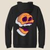 Heavy Blend Full Zip Hooded Sweatshirt Thumbnail