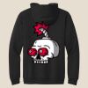 Heavy Blend Full Zip Hooded Sweatshirt Thumbnail