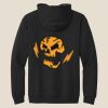 Heavy Blend Full Zip Hooded Sweatshirt Thumbnail