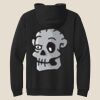 Heavy Blend Full Zip Hooded Sweatshirt Thumbnail