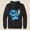 Heavy Blend Full Zip Hooded Sweatshirt Thumbnail