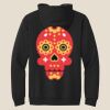 Heavy Blend Full Zip Hooded Sweatshirt Thumbnail