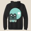 Heavy Blend Full Zip Hooded Sweatshirt Thumbnail