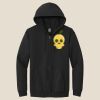 Heavy Blend Full Zip Hooded Sweatshirt Thumbnail