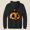 Heavy Blend Full Zip Hooded Sweatshirt Thumbnail