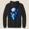 Heavy Blend Full Zip Hooded Sweatshirt Thumbnail