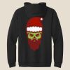 Heavy Blend Full Zip Hooded Sweatshirt Thumbnail