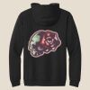 Heavy Blend Full Zip Hooded Sweatshirt Thumbnail