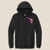 Heavy Blend Full Zip Hooded Sweatshirt Thumbnail