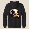Heavy Blend Full Zip Hooded Sweatshirt Thumbnail