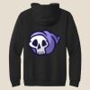 Heavy Blend Full Zip Hooded Sweatshirt Thumbnail