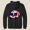 Heavy Blend Full Zip Hooded Sweatshirt Thumbnail