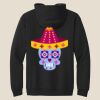 Heavy Blend Full Zip Hooded Sweatshirt Thumbnail