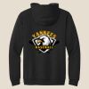 Heavy Blend Full Zip Hooded Sweatshirt Thumbnail