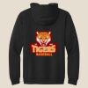 Heavy Blend Full Zip Hooded Sweatshirt Thumbnail