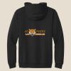 Heavy Blend Full Zip Hooded Sweatshirt Thumbnail