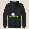 Heavy Blend Full Zip Hooded Sweatshirt Thumbnail