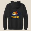 Heavy Blend Full Zip Hooded Sweatshirt Thumbnail