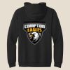Heavy Blend Full Zip Hooded Sweatshirt Thumbnail