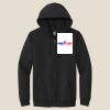 Heavy Blend Full Zip Hooded Sweatshirt Thumbnail