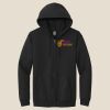 Heavy Blend Full Zip Hooded Sweatshirt Thumbnail