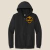 Heavy Blend Full Zip Hooded Sweatshirt Thumbnail