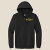 Heavy Blend Full Zip Hooded Sweatshirt Thumbnail