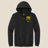 Heavy Blend Full Zip Hooded Sweatshirt Thumbnail