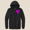 Heavy Blend Full Zip Hooded Sweatshirt Thumbnail