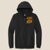 Heavy Blend Full Zip Hooded Sweatshirt Thumbnail
