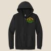 Heavy Blend Full Zip Hooded Sweatshirt Thumbnail